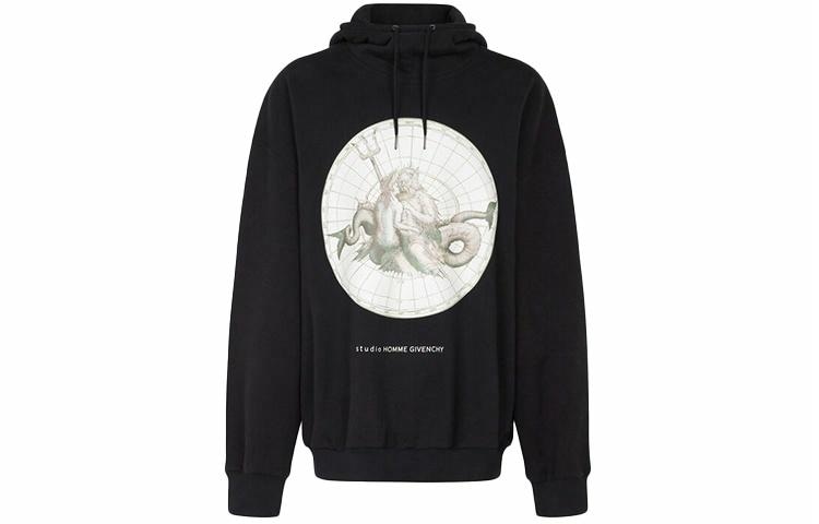 Givenchy/纪梵希 Givenchy Poseidon