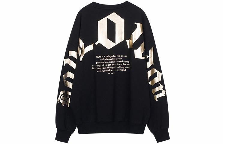 Худи Boy London
