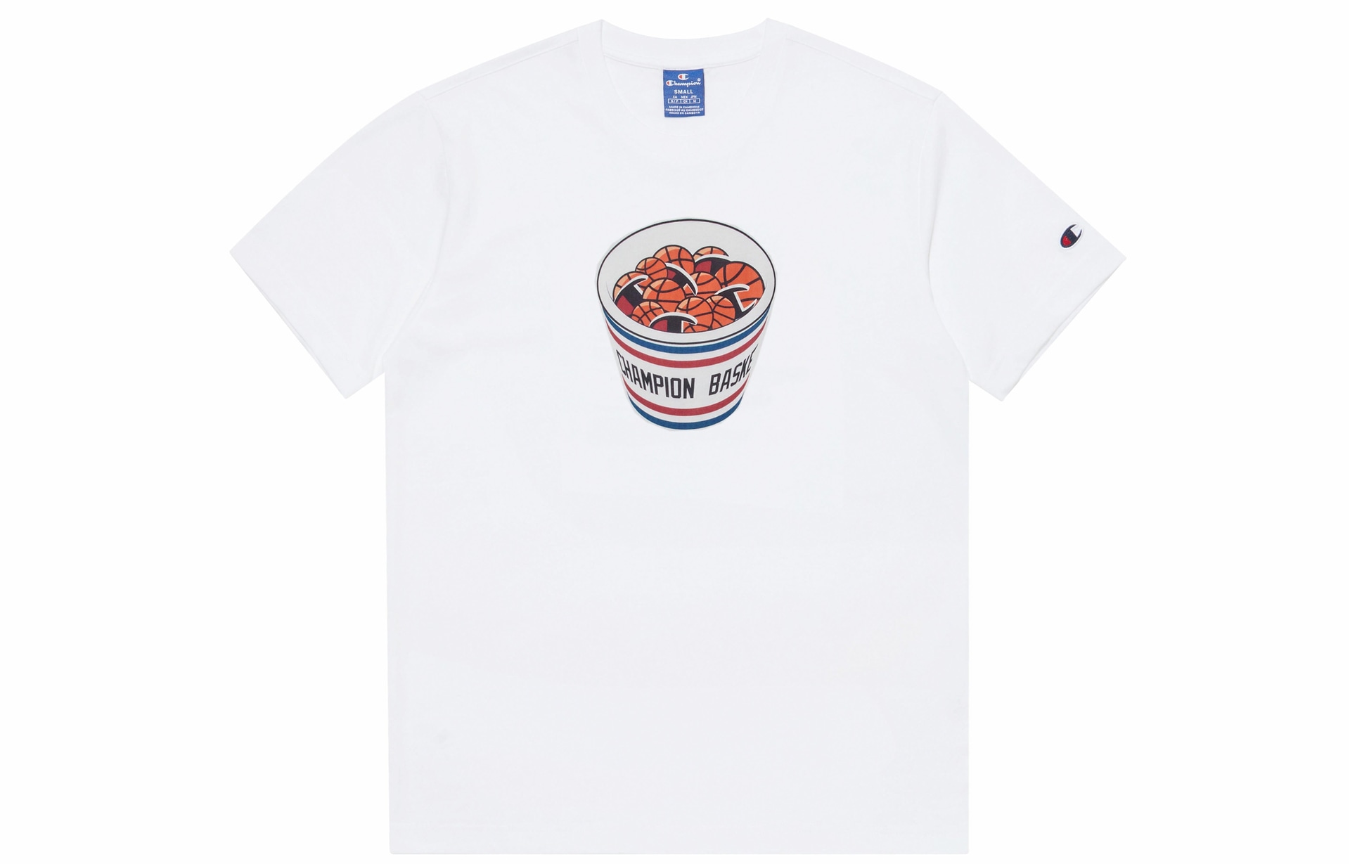 Champion T