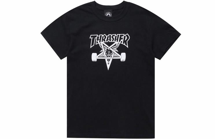 Thrasher