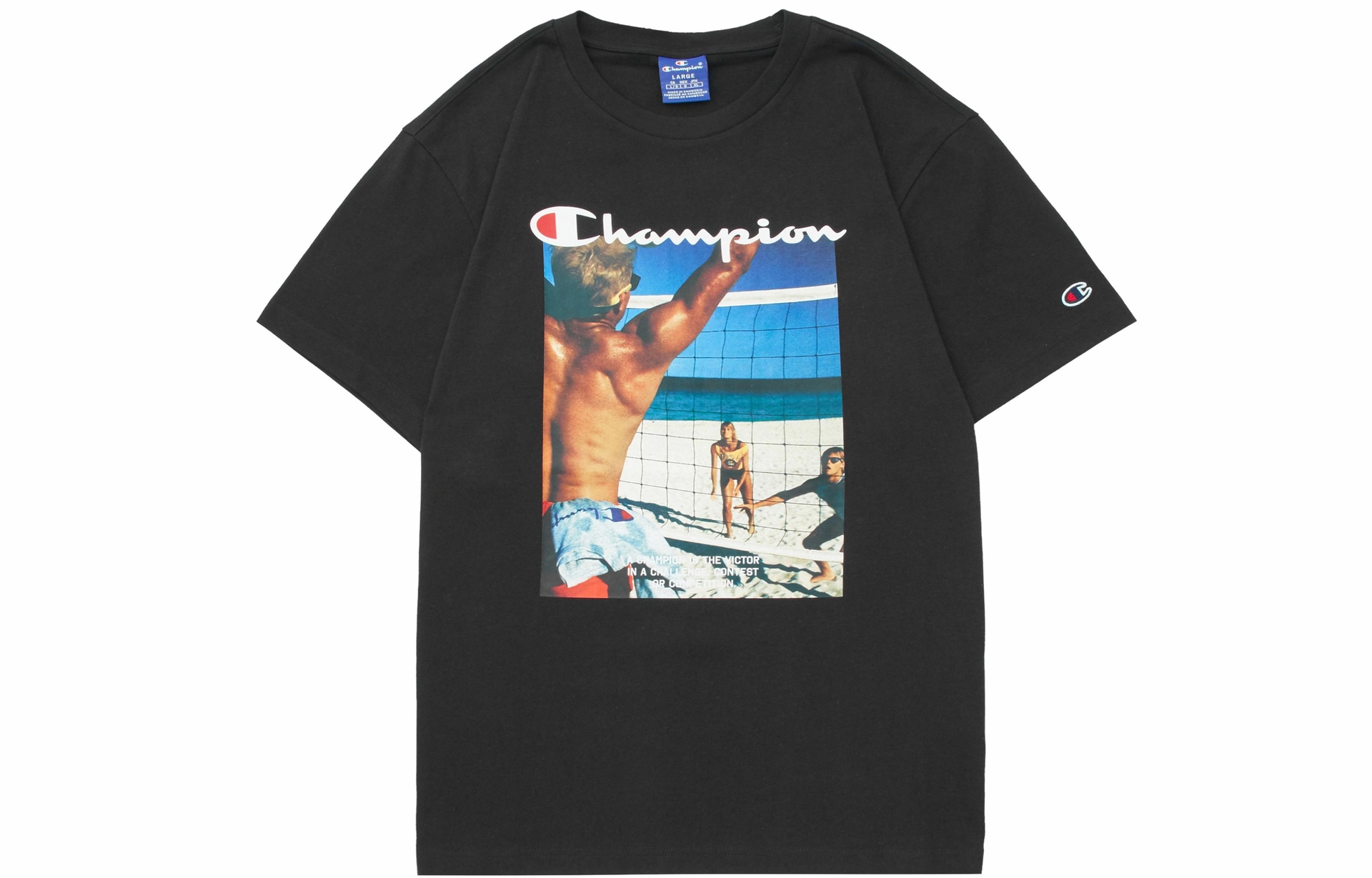 Champion