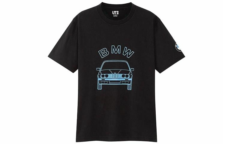 UNIQLO/优衣库 UNIQLO T