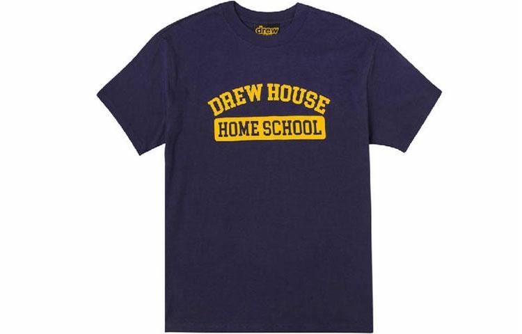 Drew House logo logoT