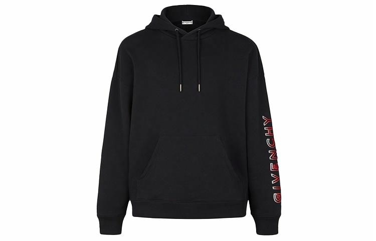 Givenchy/纪梵希 Givenchy Hoodie Black