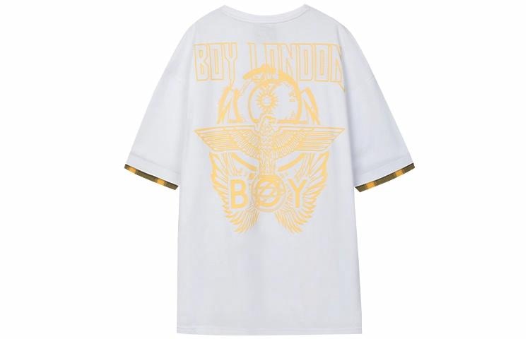 Boy London SS21 T