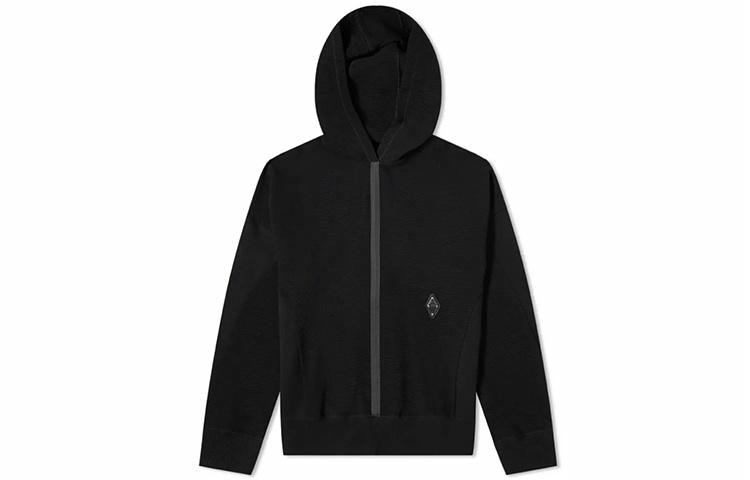 A-COLD-WALL* Rhombus Textured Hoody