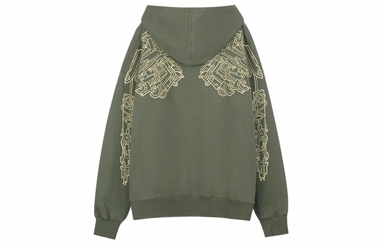 Boy London FW20 logo