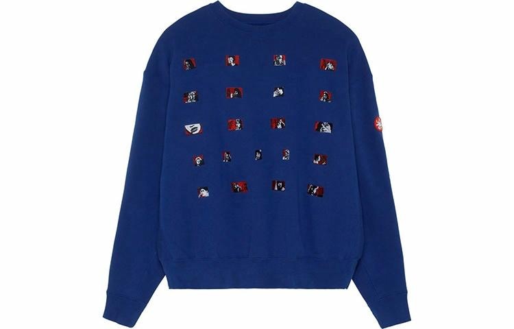 Cav Empt