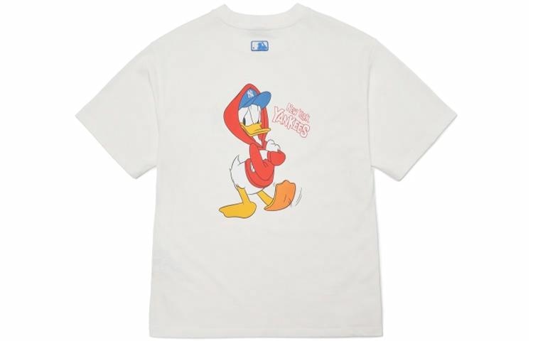 MLB x Disney