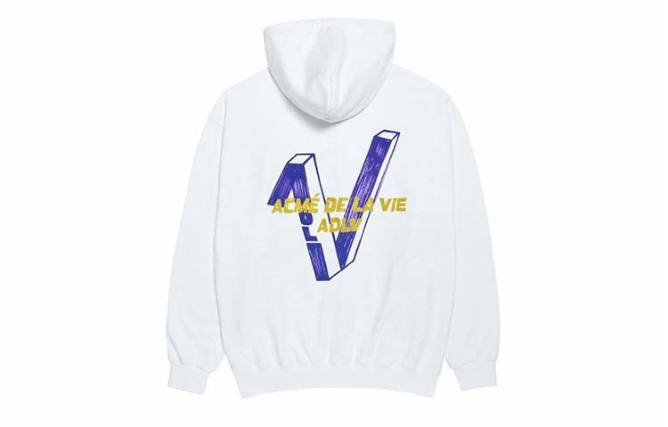 acme de la vieADLV V Logo