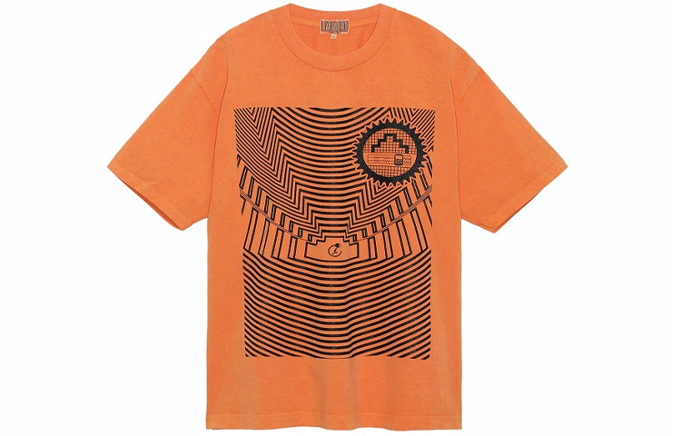 Cav Empt FW21 T