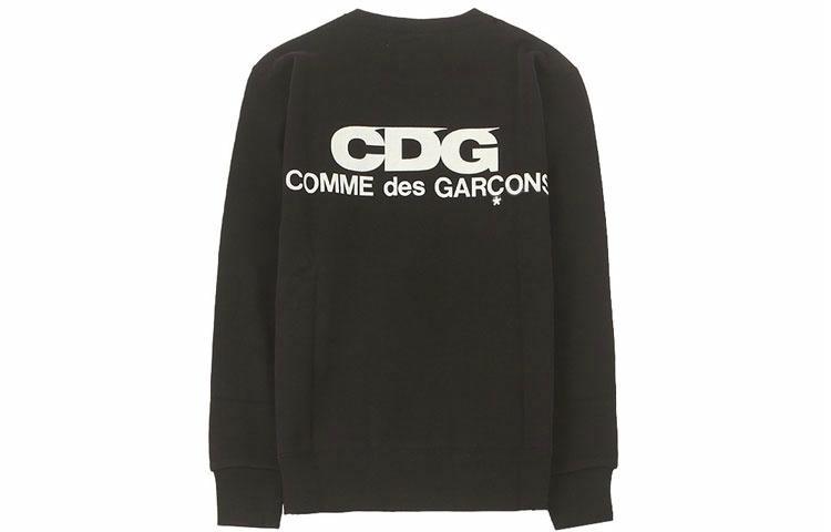 CDG