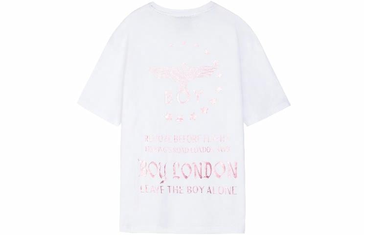 Boy London SS21 T