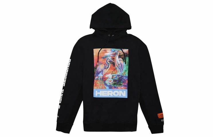 Heron Preston