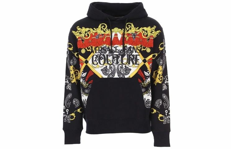 VERSACE JEANS COUTURE