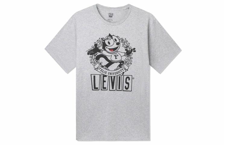 levi’s Levi's x Felix the Cat Crewneck Tee