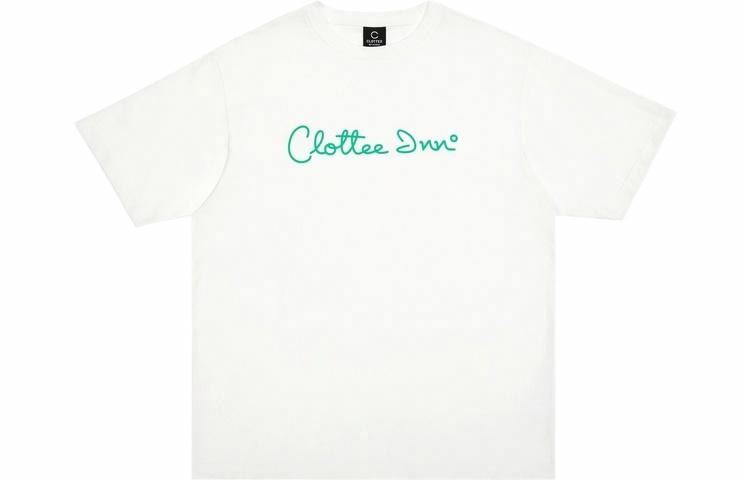 CLOT TEE T