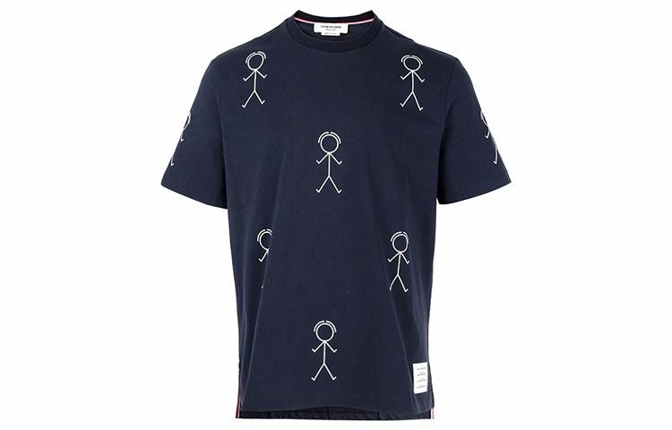 THOM BROWNE FW21 T