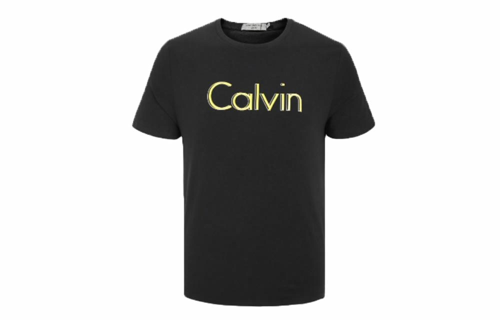 Calvin Klein CK Jeans Logo T-Shirt