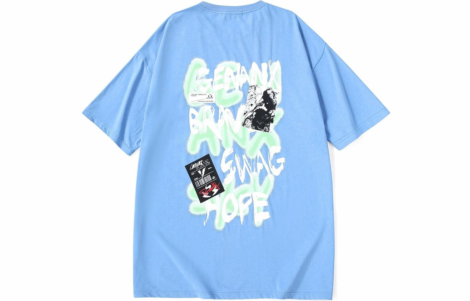 GENANX T