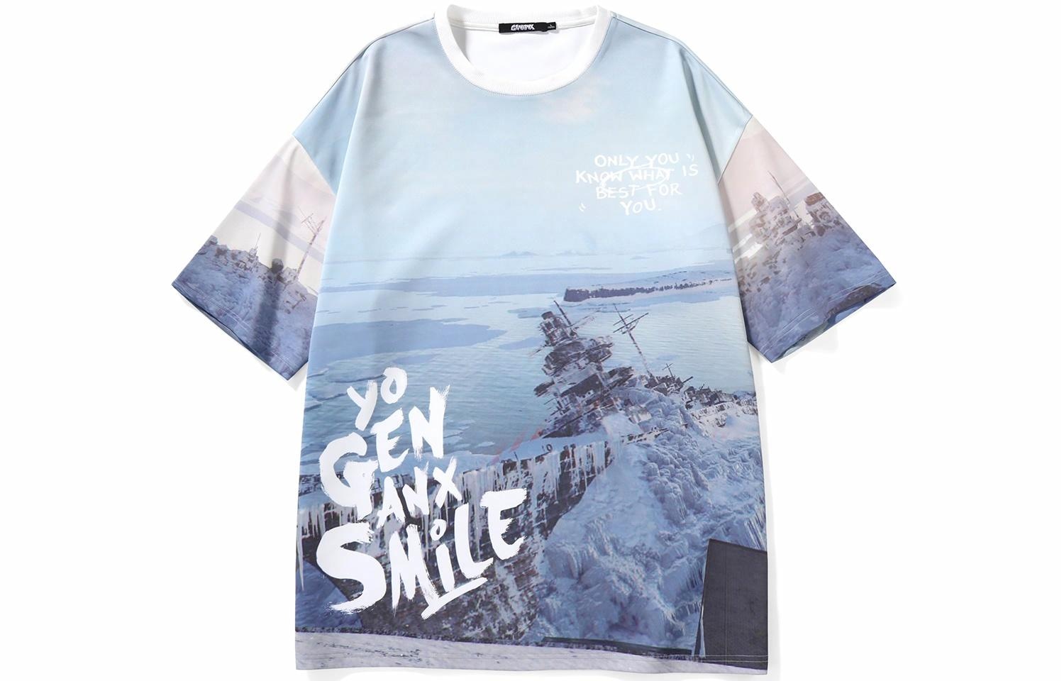 GENANX T