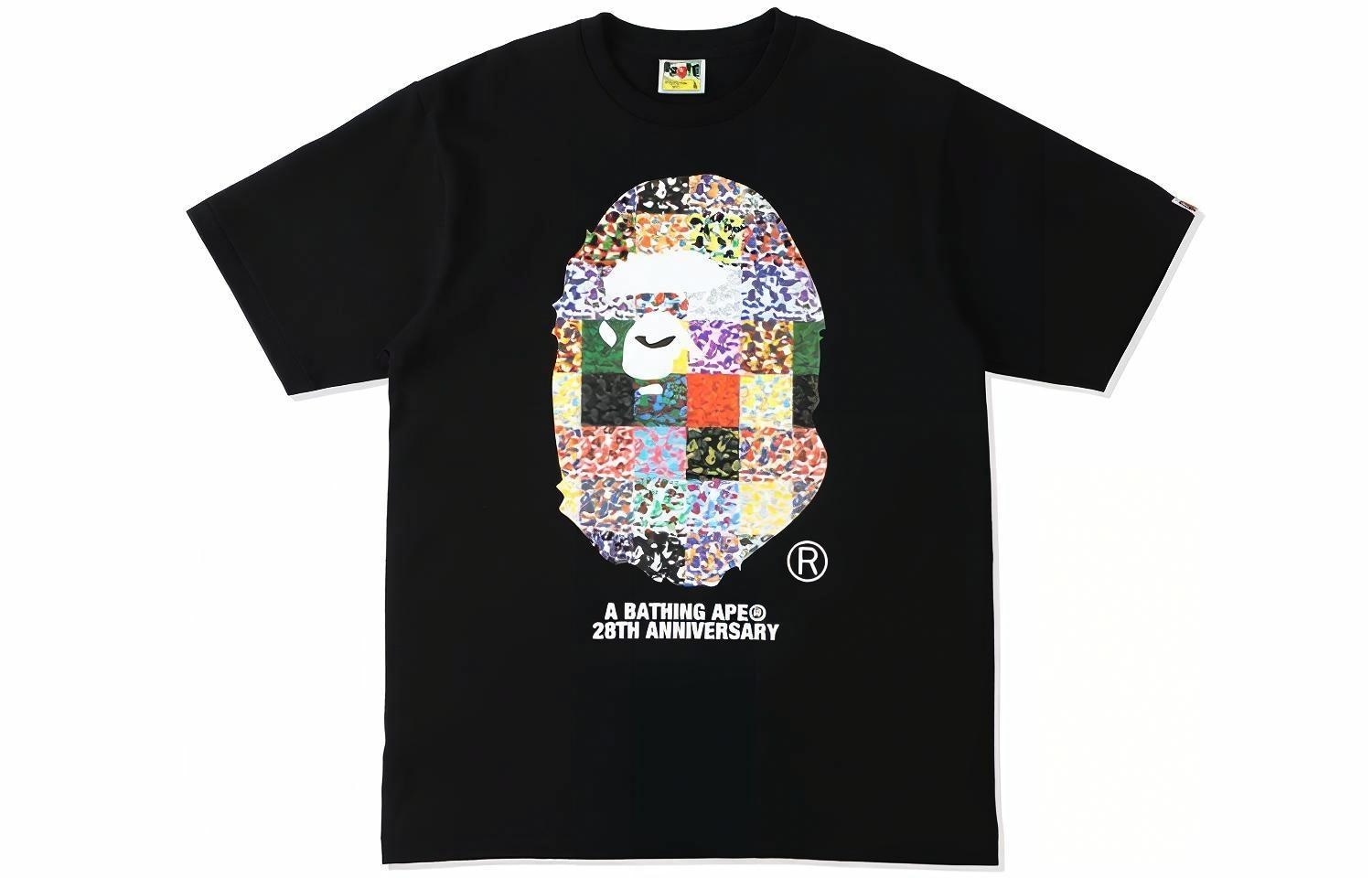 A BATHING APE