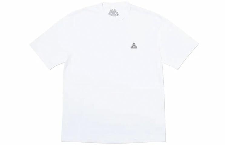 PALACE FW21 Sofar T-shirt White T