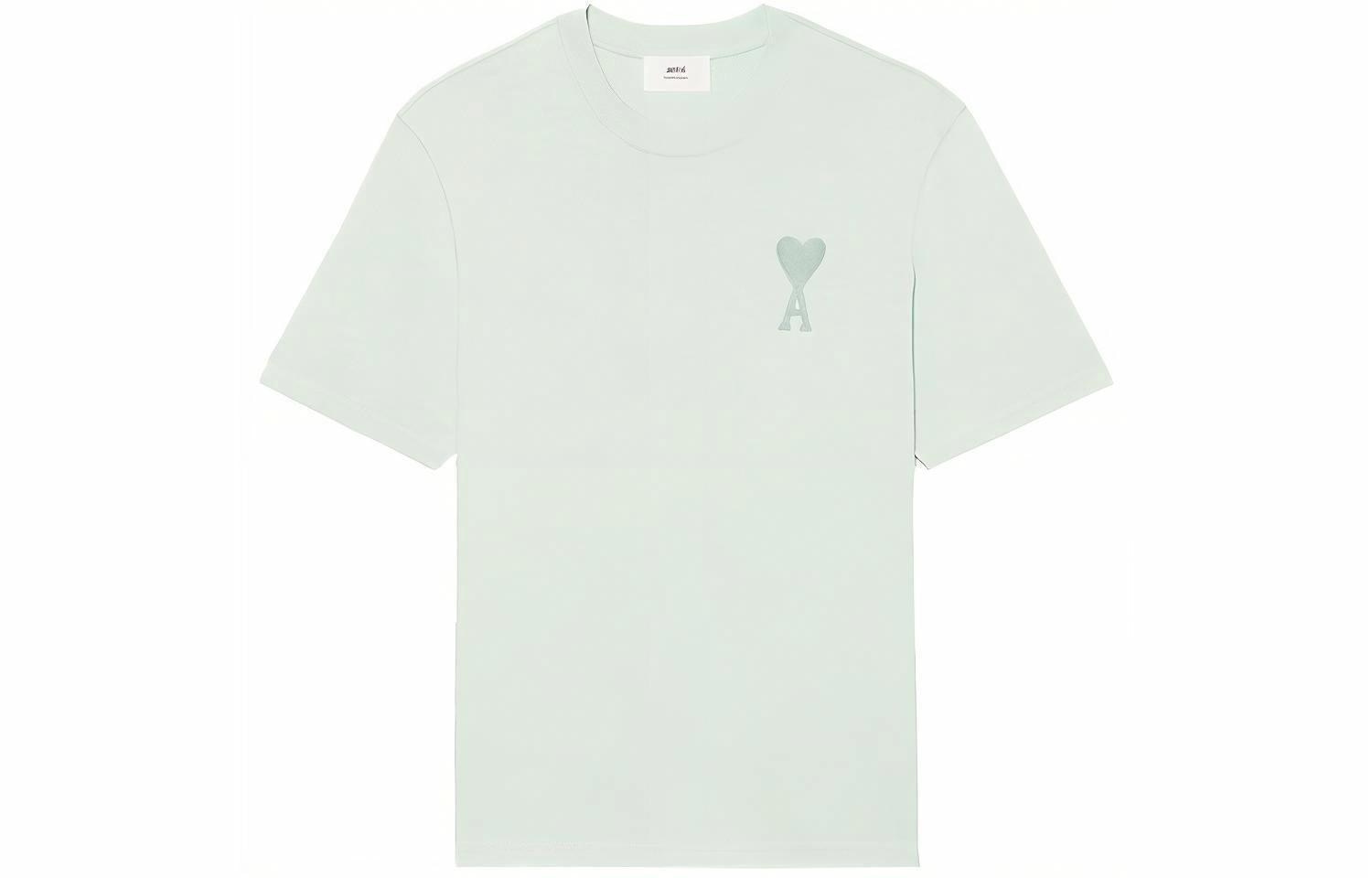 AMIPARIS SS22 LogoT