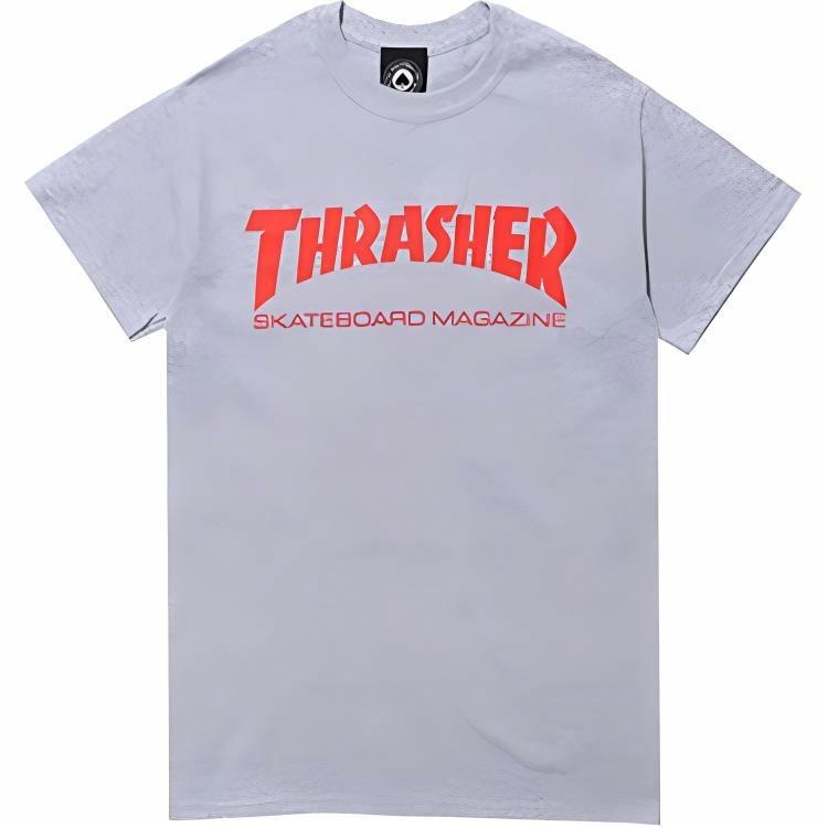 Thrasher