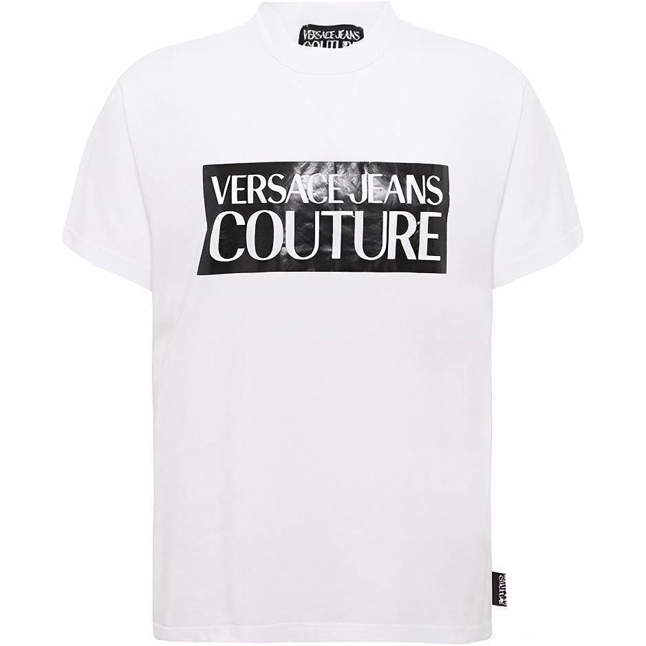 VERSACE JEANS COUTURE VERSACE LogoT