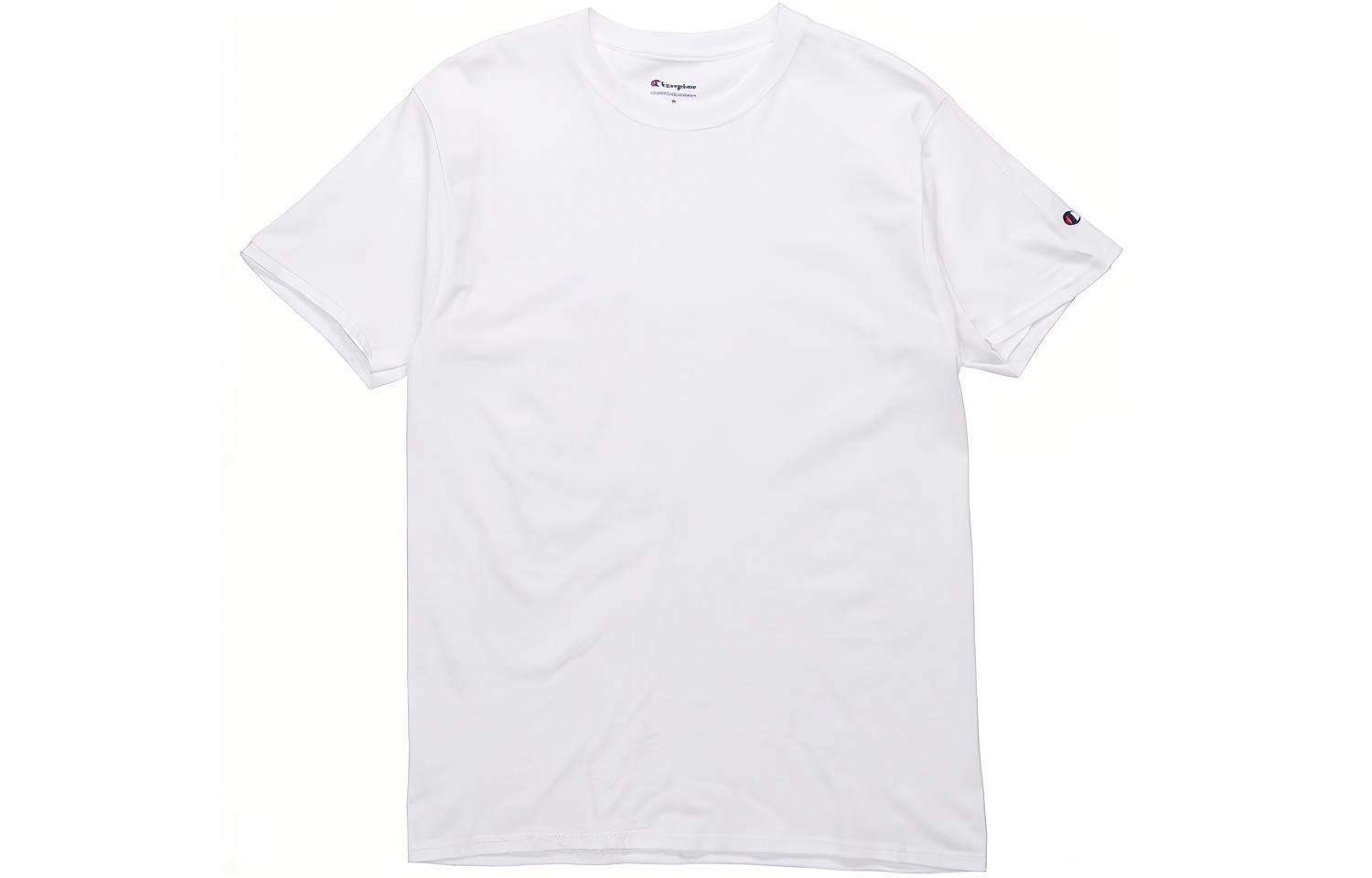 Champion T-Shirt White