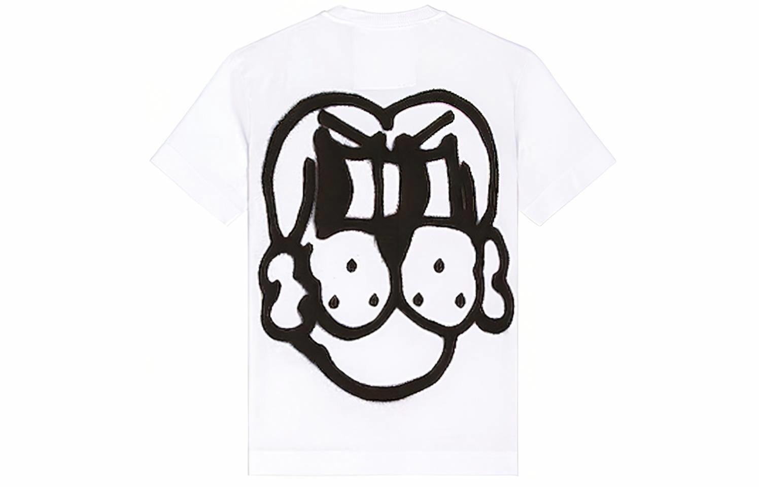 Givenchy/纪梵希 Givenchy x Chito SS22 T