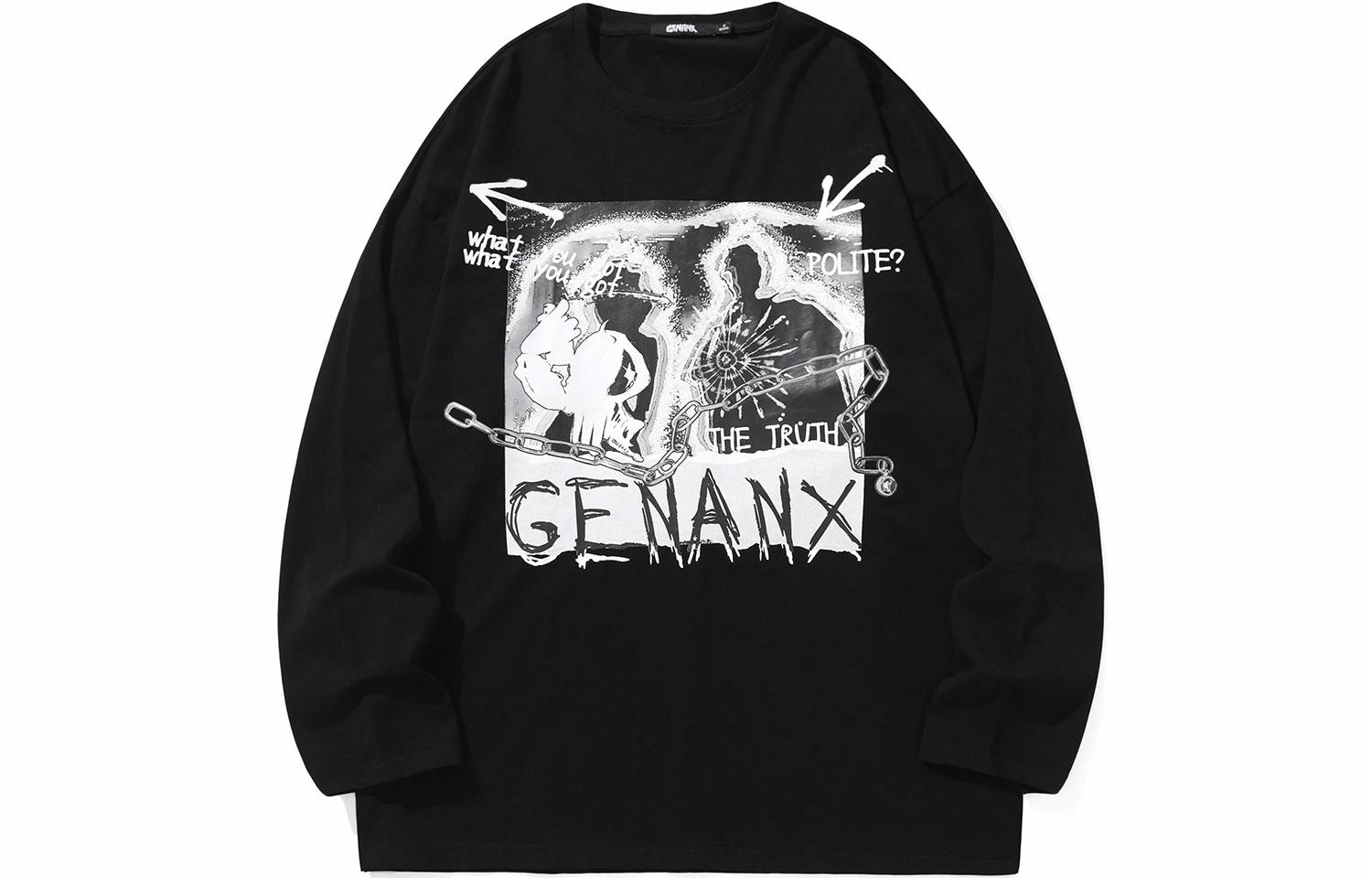 GENANX T