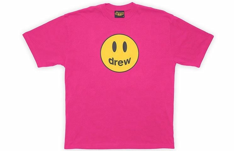 Drew House LogoT