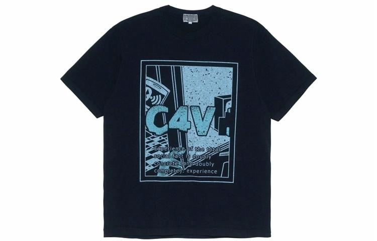 Cav Empt C4V