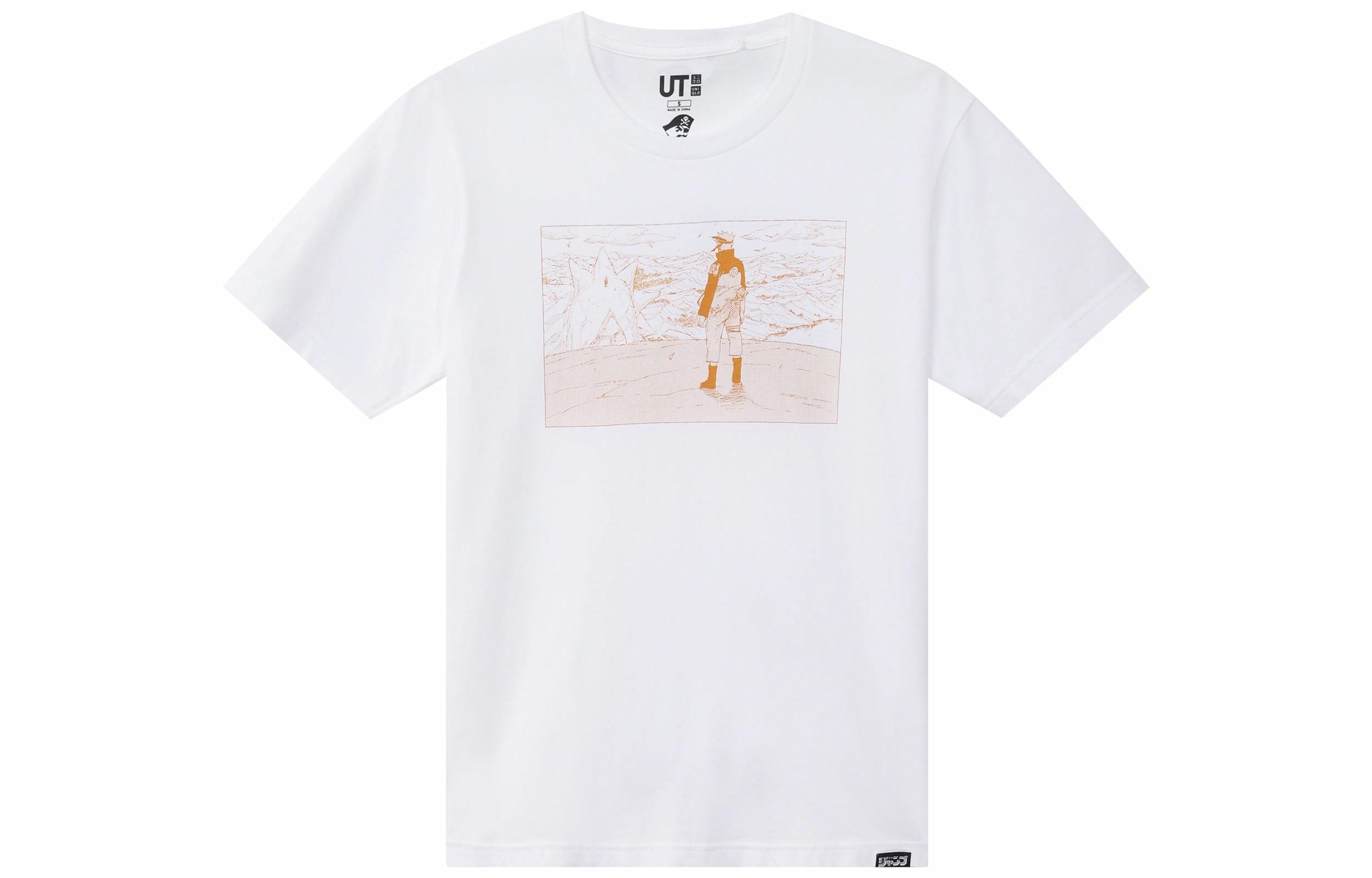 UNIQLO/优衣库 UNIQLO jumpT