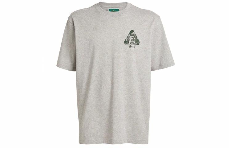 PALACE x Harrods FW21 LogoT