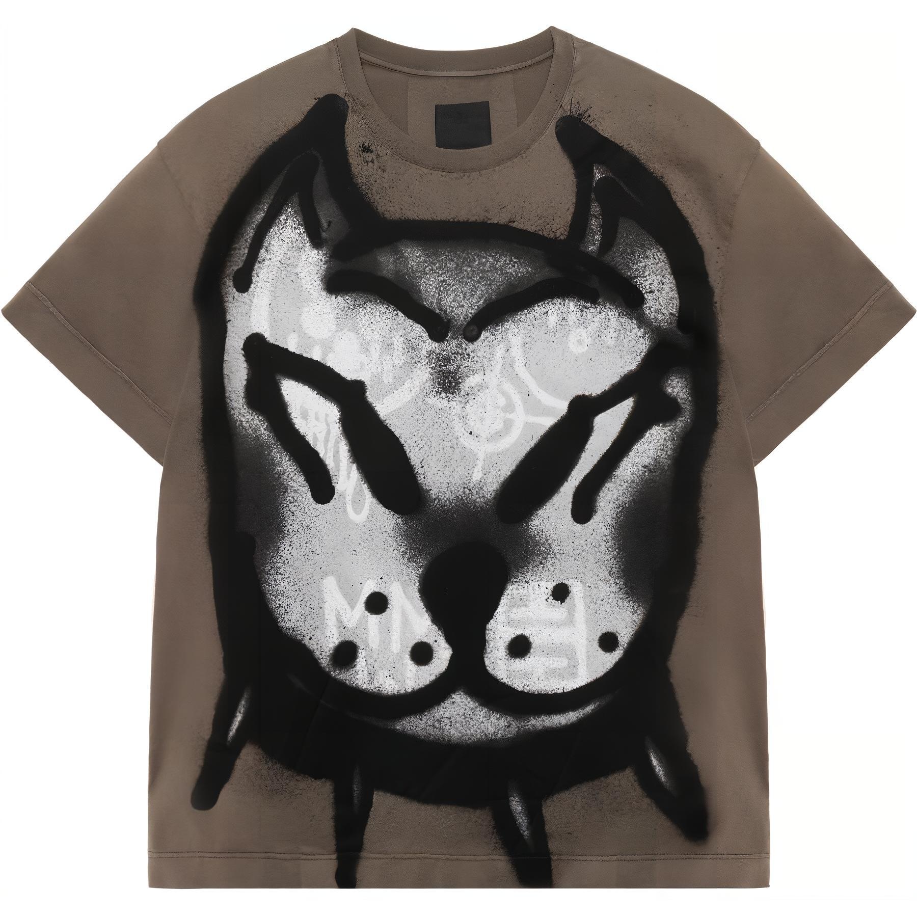 Givenchy/纪梵希 GIVENCHY x Chito SS22 T