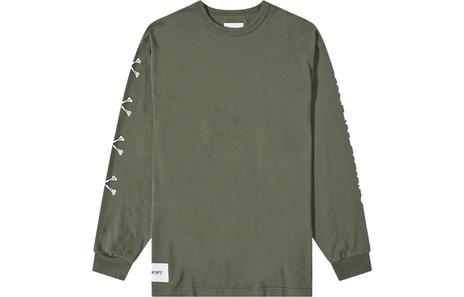 WTAPS SS23 T