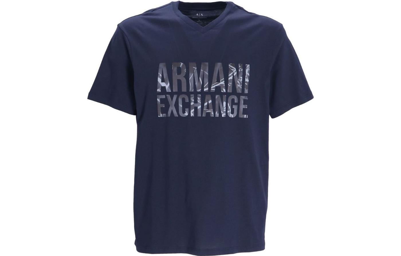 ARMANI EXCHANGE SS23 LogoT