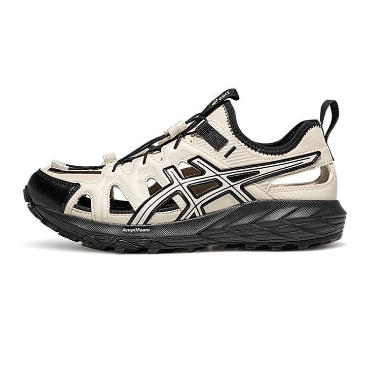 Asics Gel-Sonoma SE Beige Black