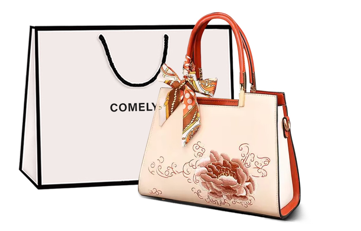 康莉/COMELY COMELY