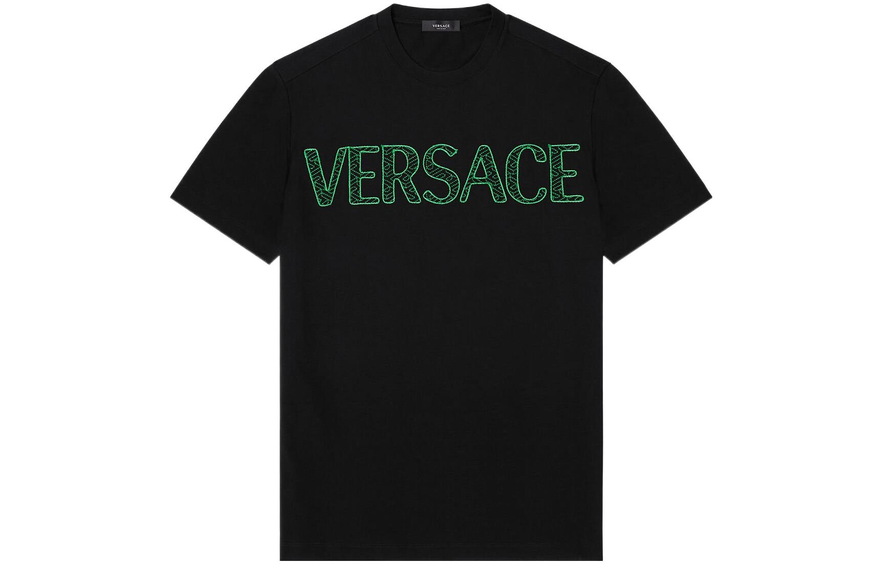 VERSACE/范思哲 VERSACE SS22 LogoT