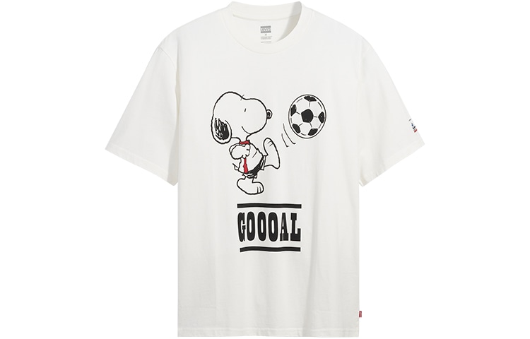 levi’s Levi's x Peanuts