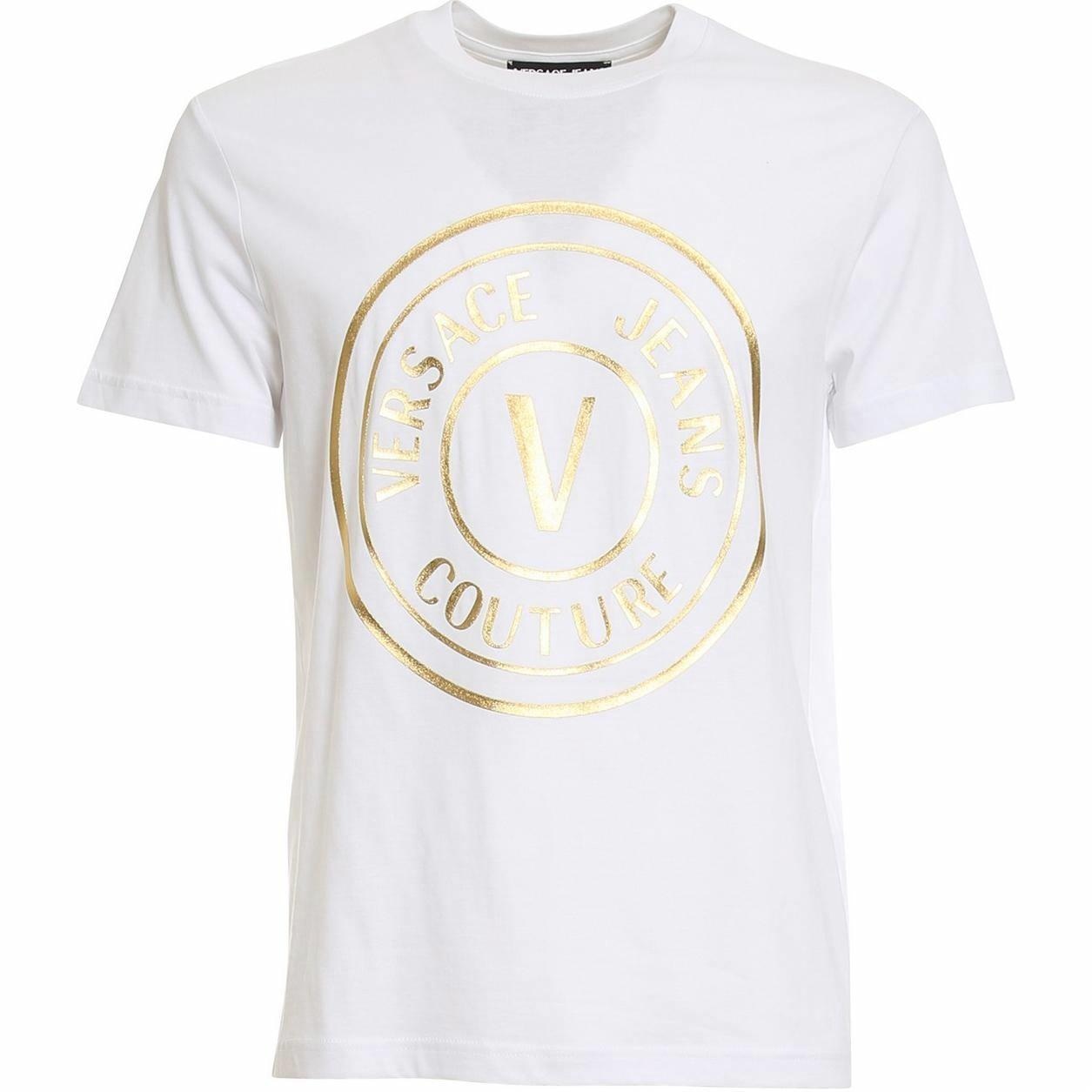 VERSACE JEANS COUTURE SS22 LogoT