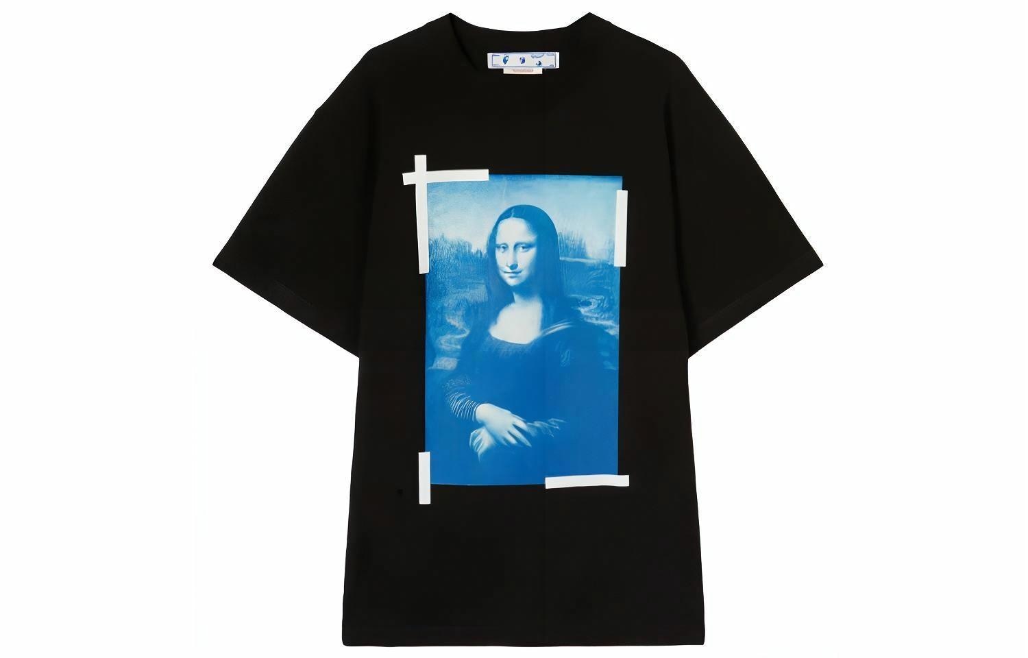 OFF-WHITE SS22 T