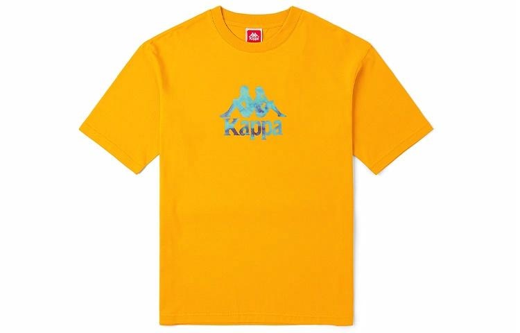 Kappa/卡帕 Kappa logoT