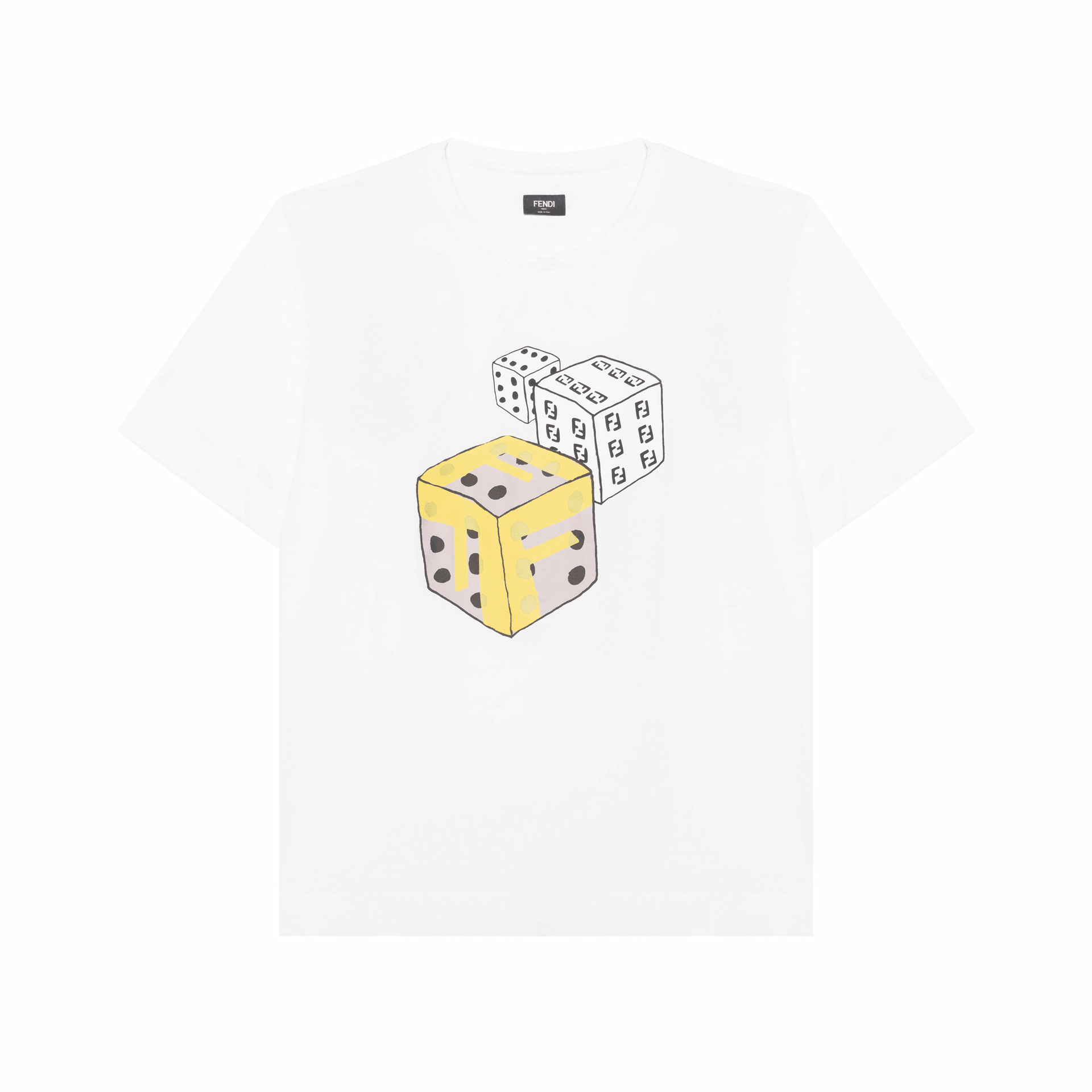 FENDI/芬迪 FENDI T