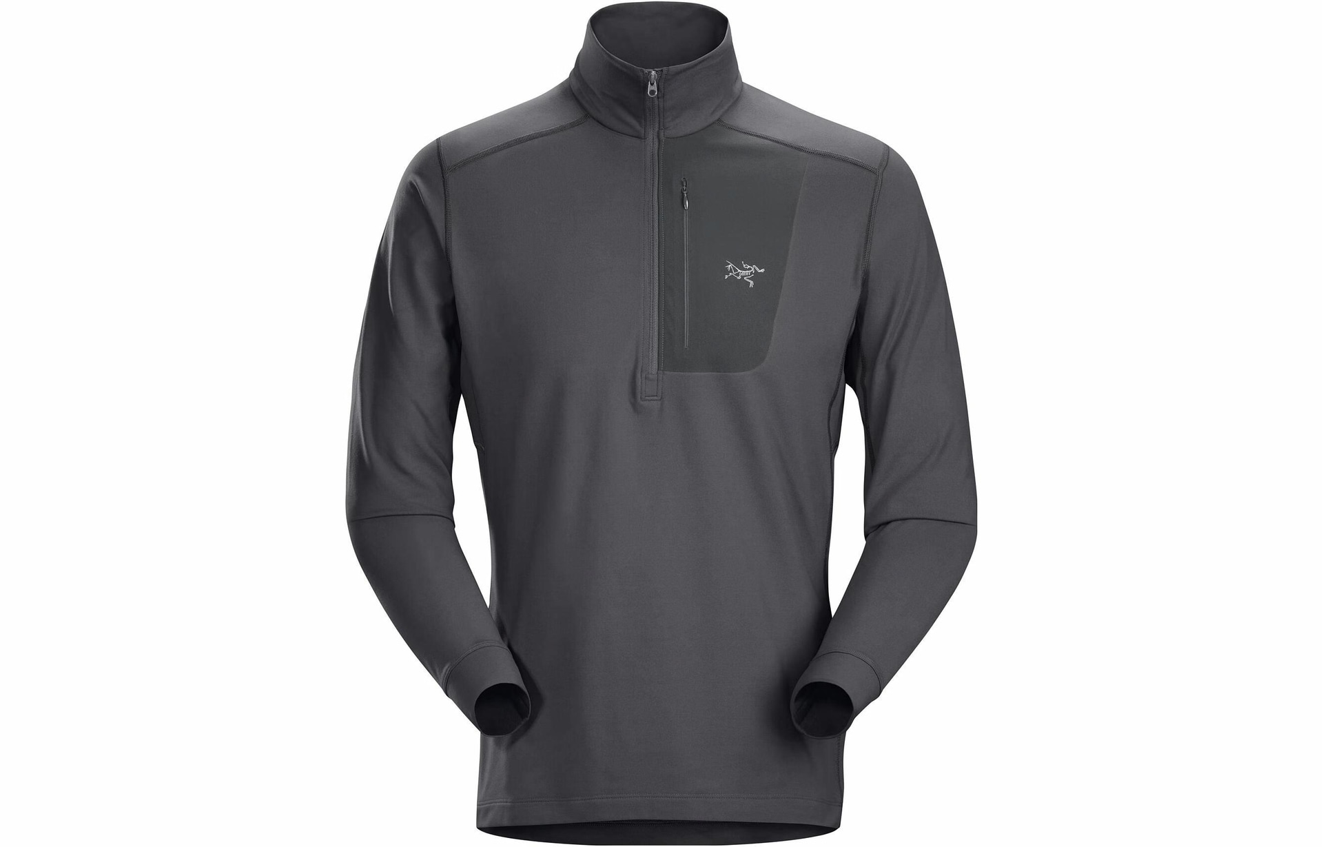 Arcteryx Rho LT Zip