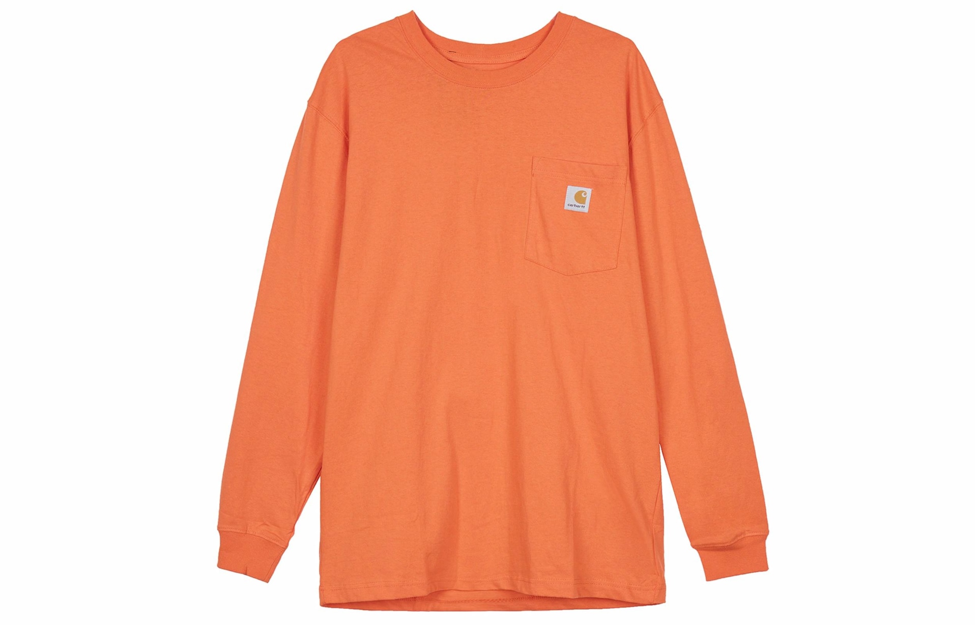 Carhartt K126 Orange